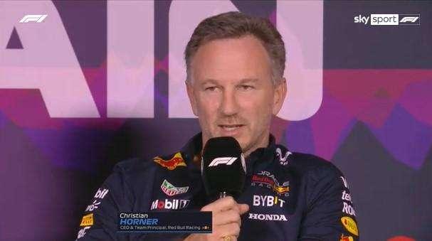 F1 | Bahrain Day-2, Horner promuove la RB20. Sullo scandalo "foto-hot"...