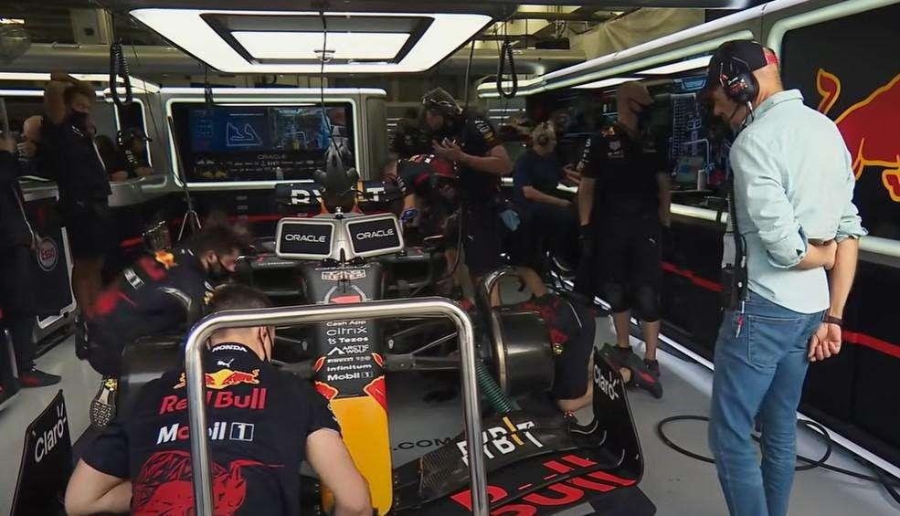 Formula 1 | Red Bull e il recupero su Ferrari: nuova sospensione rivoluzionaria