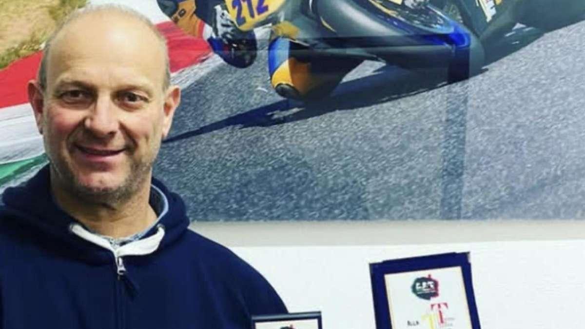 F1 | Lutto nel motociclismo italiano: morto Dimitri Tempesti