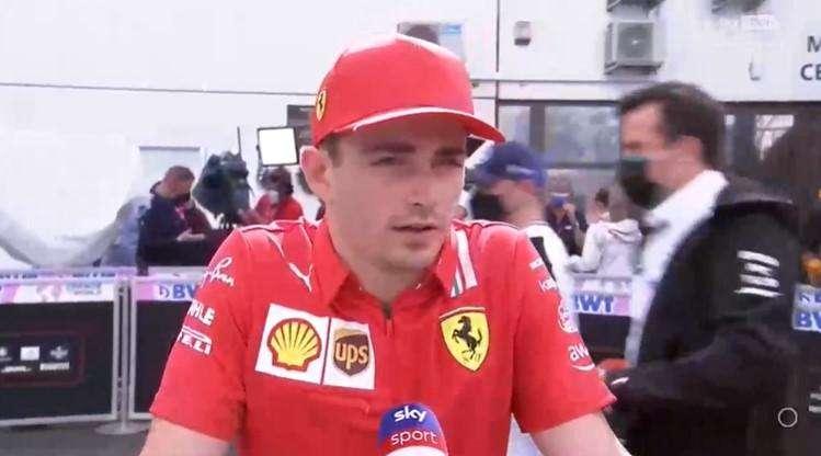 Formula 1 | Ungheria, Leclerc furioso con Stroll: "Oggi una partita di bowling e..."