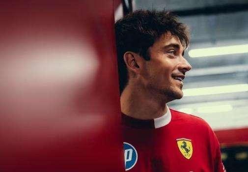 F1 | Ferrari, Leclerc e la pole più sorprendente di sempre: la take di Vanzini