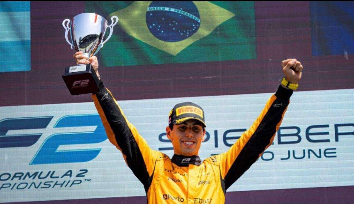 F1 | McLaren si appoggia ad Audi per l'esordio di un rookie di talento?