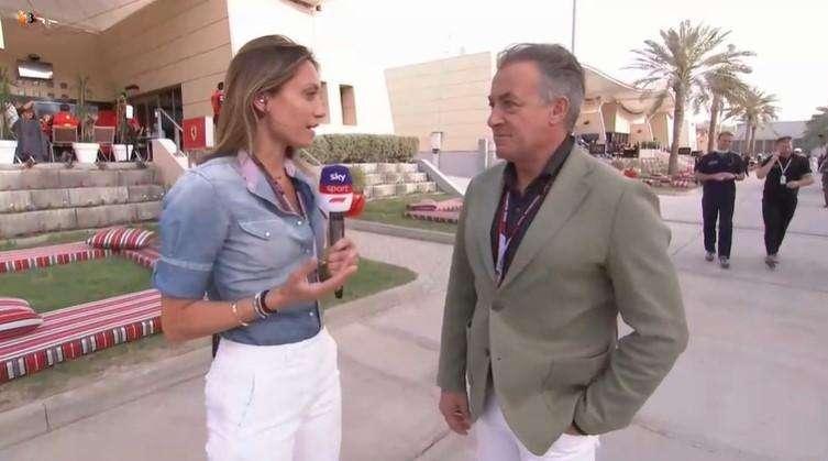 Formula 1 | Gp Bahrain, Alesi: "Spero 1-2 Ferrari. Mercedes rischia grosso"