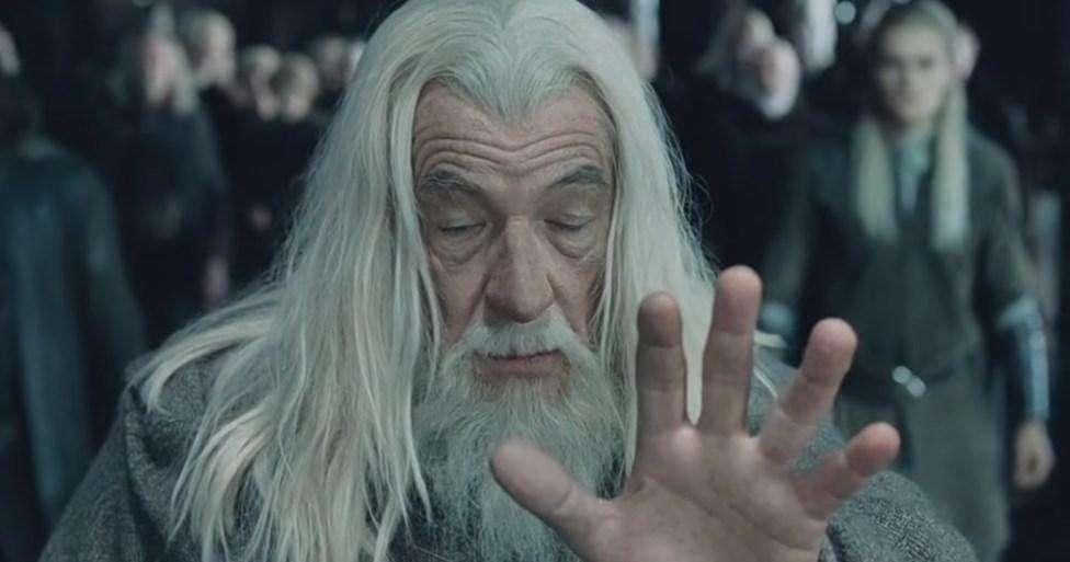 È morto Cristopher Tolkien, figlio di J.R.R.: Il Silmarillion è qui grazie a lui