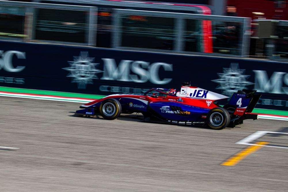F1 Formula 1 | Fornaroli e Verschoor verso la Super Formula nel 2026?
