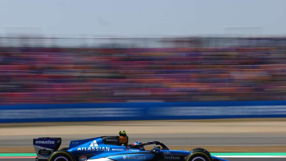 F1 | Williams stecca il 2026 e perde Albon e Sainz? L'analisi di Coulthard