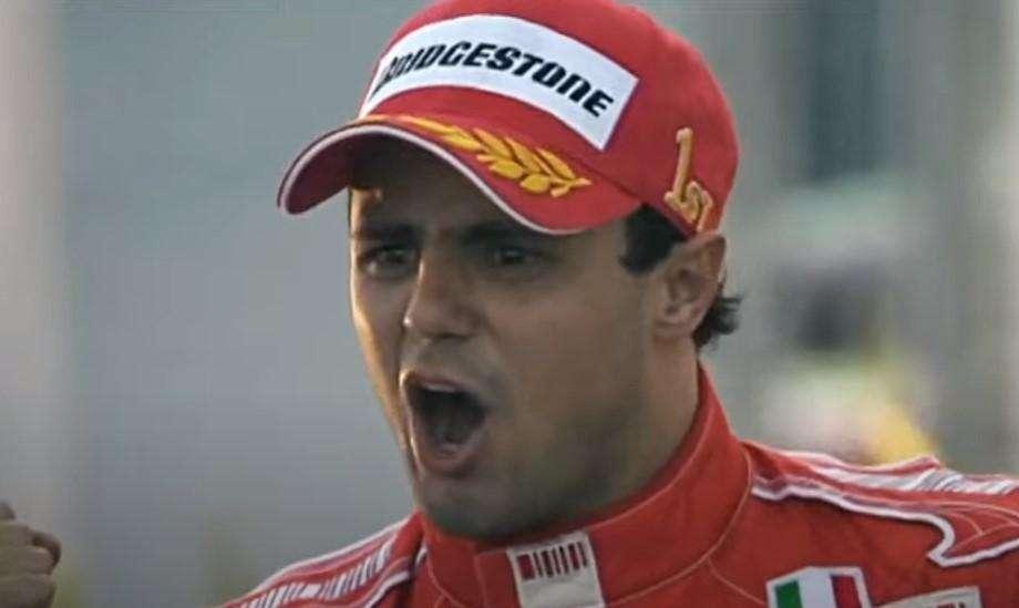 F1 | Mondiale 2008, Massa e l'azione legale contro Ferrari, Briatore e Renault