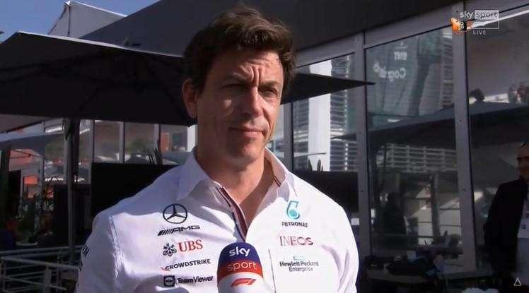 F1 News | Mercedes non copierà Aston Martin: Wolff lo spiega