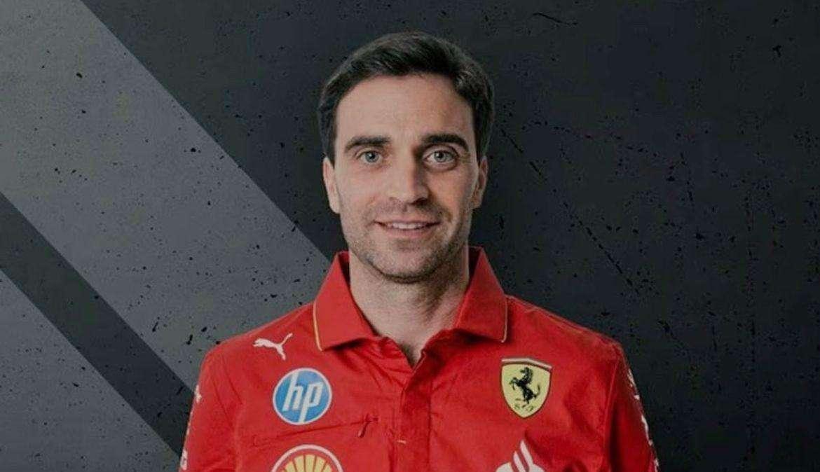 F1 | Ferrari, D'Ambrosio: "Io e Vasseur ci divideremo i ruoli"