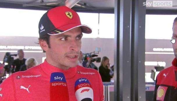 F1 | Ferrari, Sainz risponde a Leclerc: "Ma di cosa si lamenta? Non è che..."