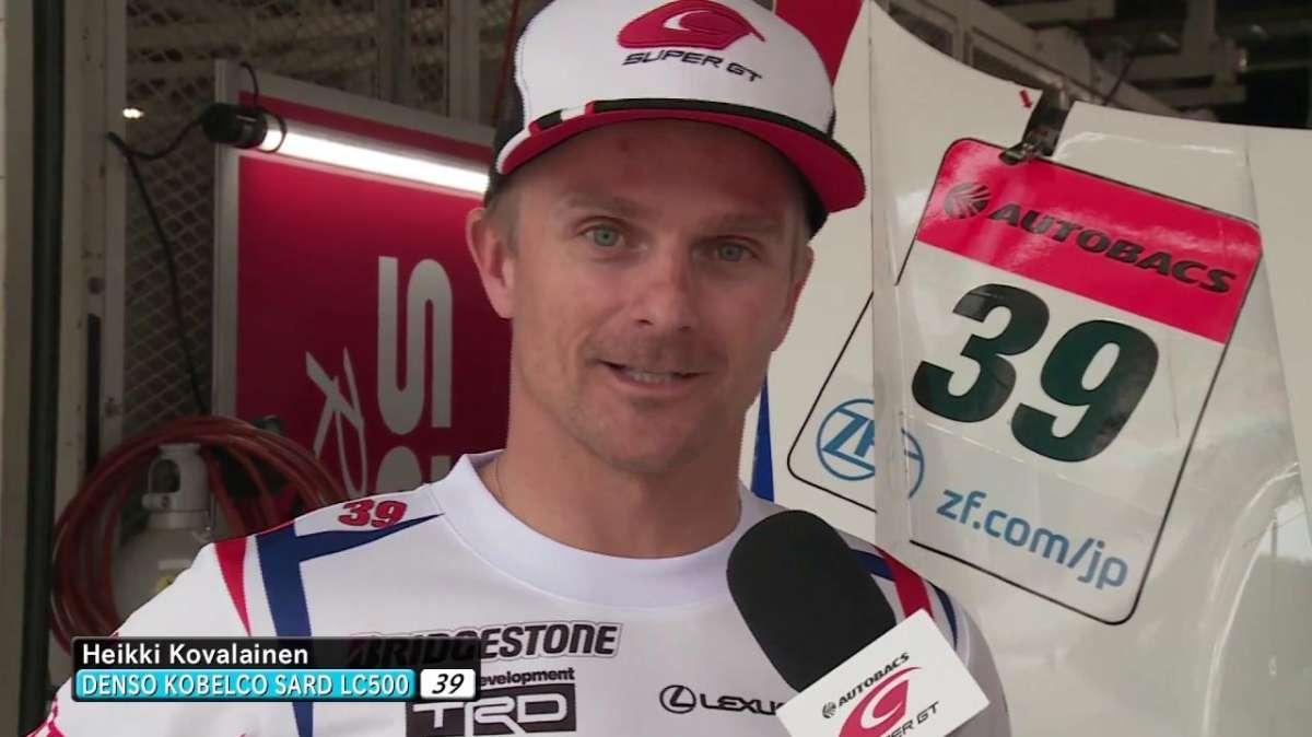 Formula 1 | Ferrari, Kovalainen sorpreso: "Binotto? Una persona non distrugge tutto..."