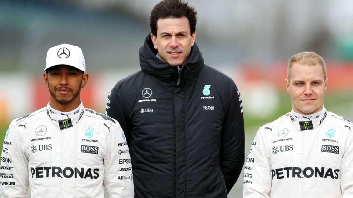 F1/ Hakkinen spinge il pilota di casa: "Bottas è pronto e Hamilton?"
