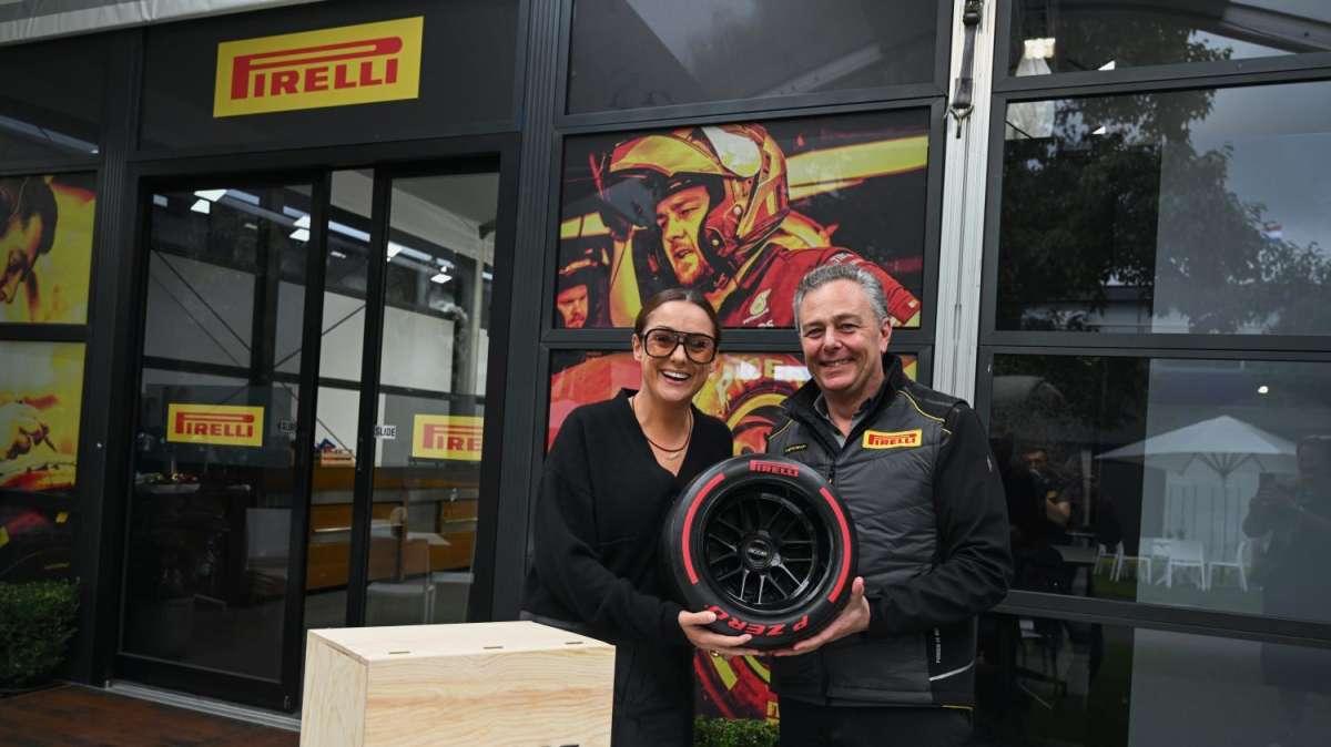 F1 | Gp d'Australia, le possibili strategie: una sosta quella top?