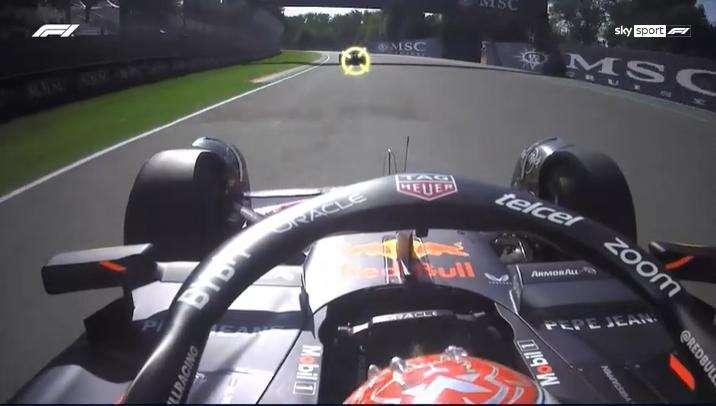 F1 | Scia Hulkenberg: è stata decisiva. La telemetria non mente: 2 decimi