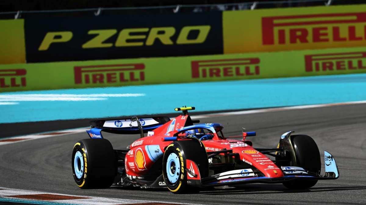 F1 | Miami 2025, rewind 2024: strategie, VSC e riflessioni in corso. Ecco come andò...