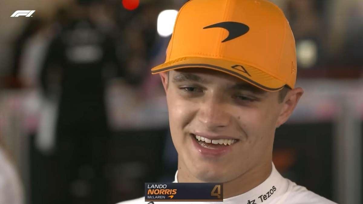 Formula 1 | Norris chiede a McLaren di ispirarsi a Ferrari per crescere