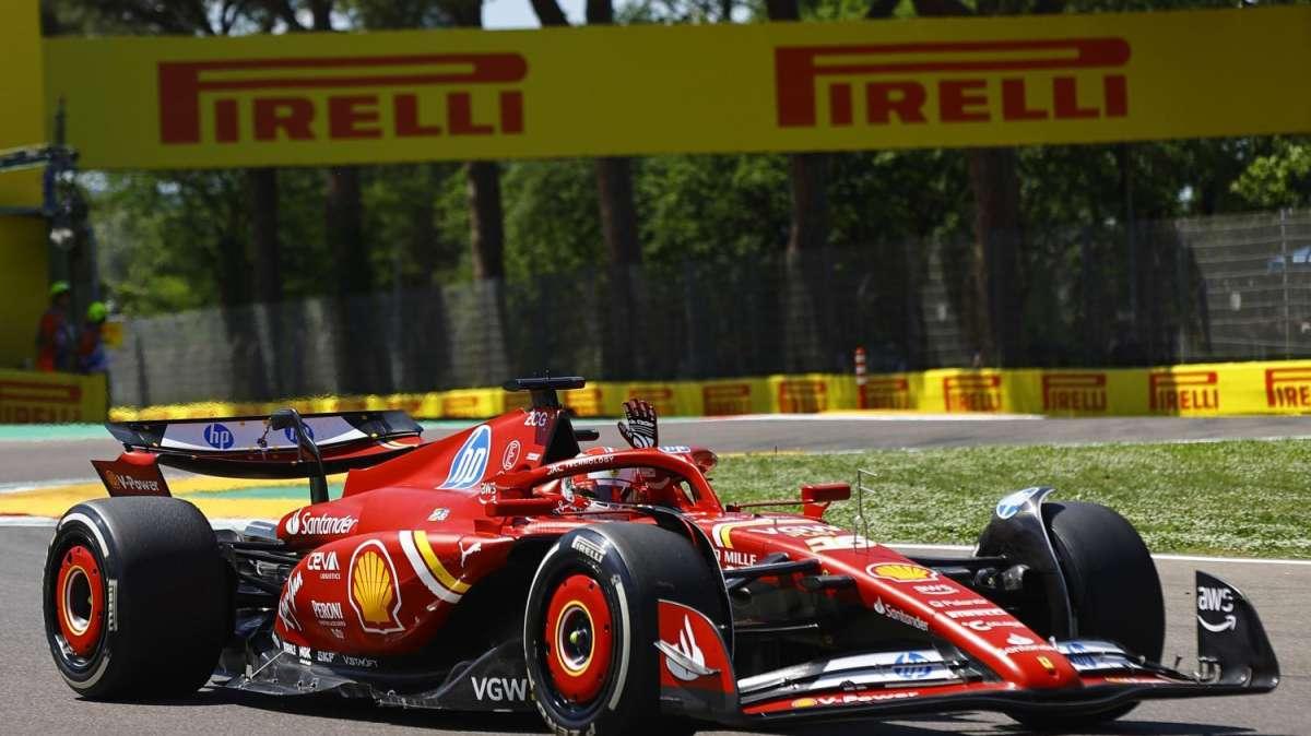 F1 | Ferrari pronta per la pagella di Sky: lo studio è diviso