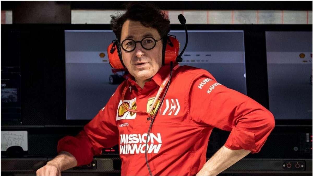 F1/ Ferrari, Binotto pensa al ritorno di Simone Resta