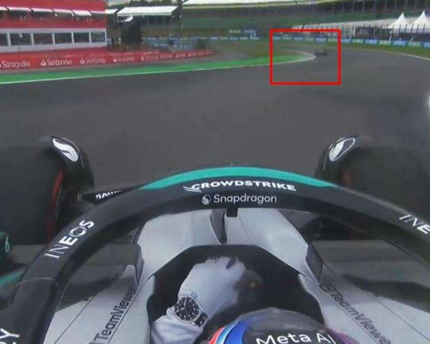F1 Formula 1 | Sprint Race Brasile, perché la bandiera rossa? Antonelli spiega