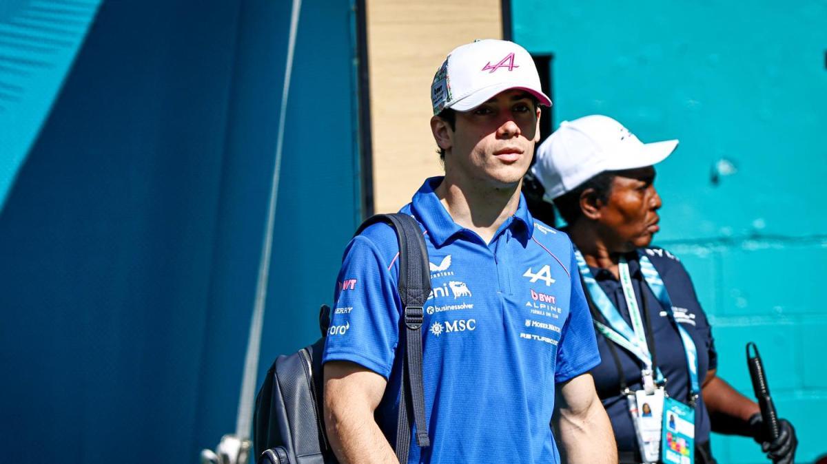F1 | Colapinto derubato sul Lago di Como: "Mi hanno rubato tutto"