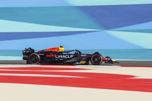 BY COURTESY OF PIRELLI