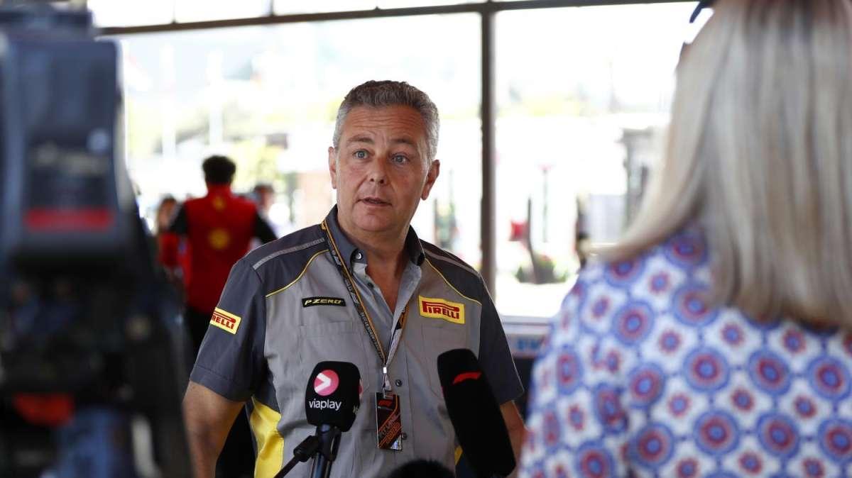 F1 Formula 1 | Pirelli prepara l’ultimo test gomme 2026 ad Abu Dhabi
