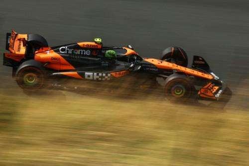 F1 | McLaren, Bobbi applaude Norris: "Ha disobbedito al team al momento giusto"