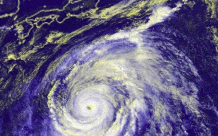 F1 / Meteo: tifone Hagibis oltre Suzuka, a Tokio 2 morti. Alle 3 le qualifiche