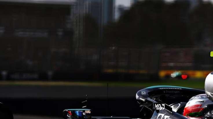 F1 | Marko critica Mercedes su Kimi Antonelli: la Red Bull farebbe meglio