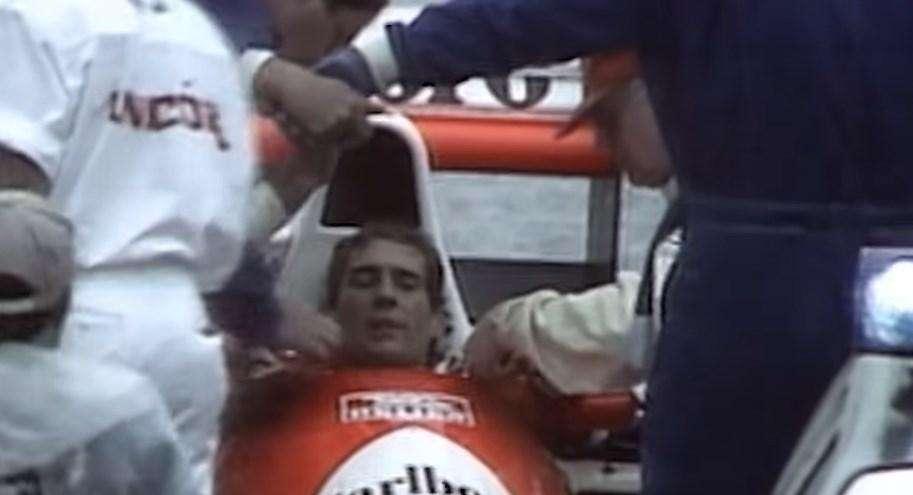 F1 / Ferrari, nostalgia Vettel: "Il mio primo ricordo Senna a Interlagos 1991"