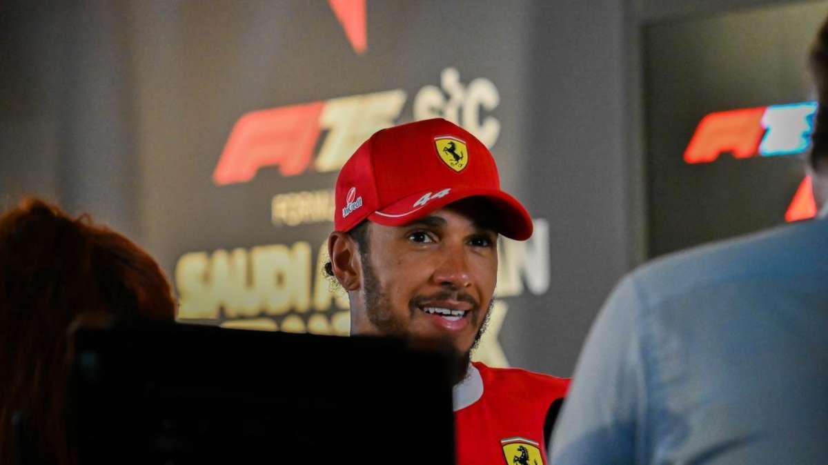 F1 Formula 1 | Ferrari snobba Hamilton: per Costa deve essere un eroe 