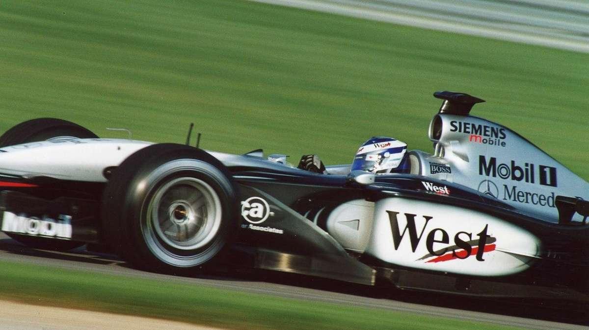 Formula 1 | La Haas prende l'ex di Raikkonen: un nome importante