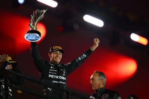 F1 | Sorpassi, è svolta: l'annuncio di Russell. Dal Qatar sarà spettacolo