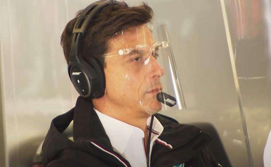 F1/ Mercedes fa muro sul Patto della Concordia: possibile addio?