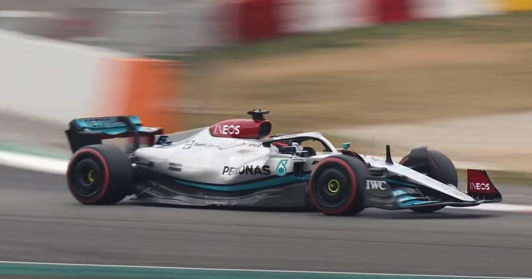 Formula 1 | Mercedes, Russell e il futuro: vittorie vicine. Hamilton resta