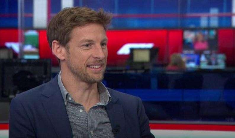 F1 / Mercedes, Button: "Hamilton vuole restare e si nasconde"