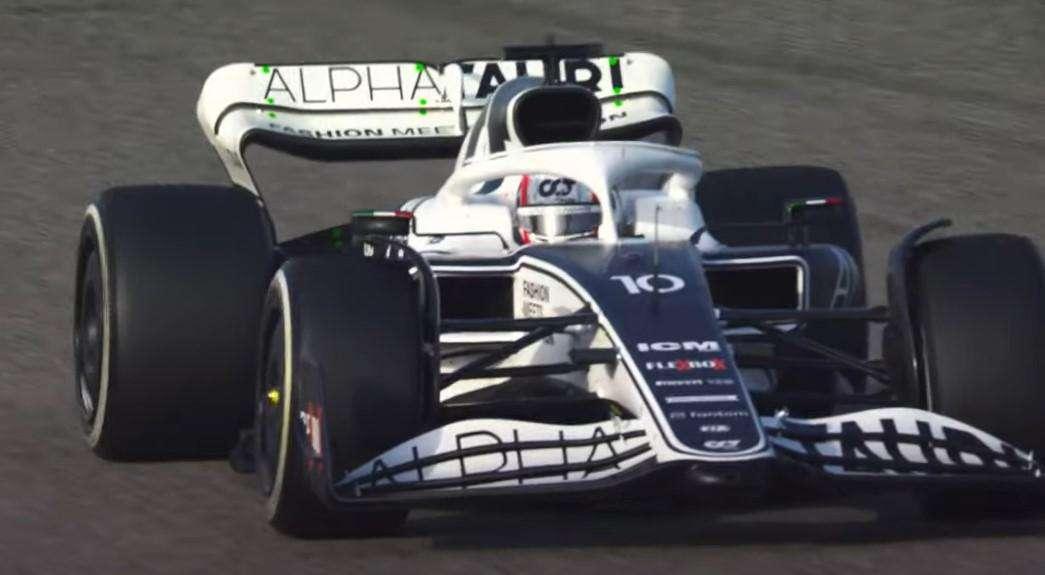 Formula 1 | Alpha Tauri, salta Herta. Il nuovo nome è l'eroe di Monza
