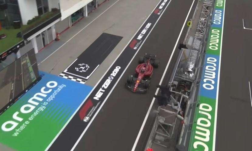 Formula 1 | Ferrari, il muretto ha spedito Leclerc all'inferno: l'accusa