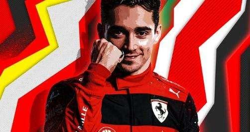  Formula 1 | Austria, Leclerc vince con i fantasmi. Doppietta in fumo. Max 2°, Hamilton 3°