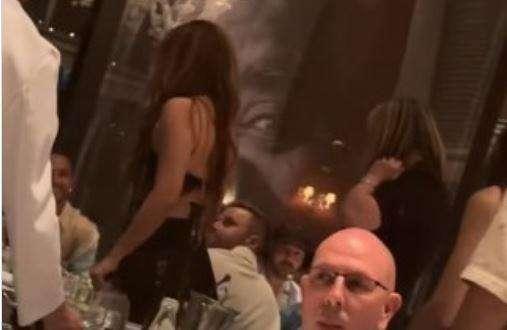 F1 | Shakira-Hamilton, messaggi "criptici" sui social: è la coppia 'gossip' del momento