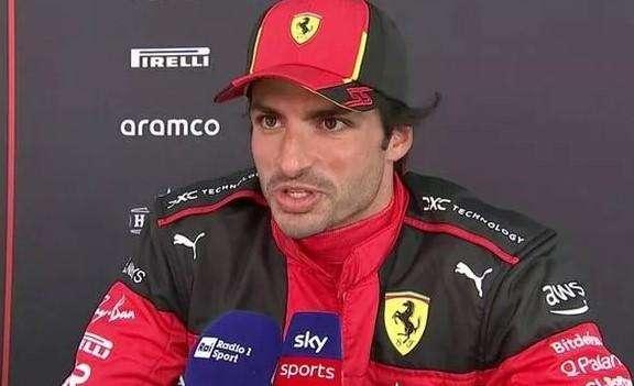 F1 | Ferrari, Sainz avverte: "Degrado elevato domani. Stasera..."