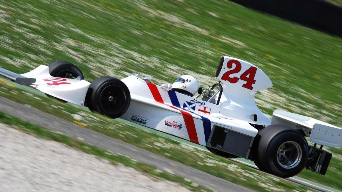 F1 Formula 1 | McLaren, Vanzini continua: Norris è come James Hunt