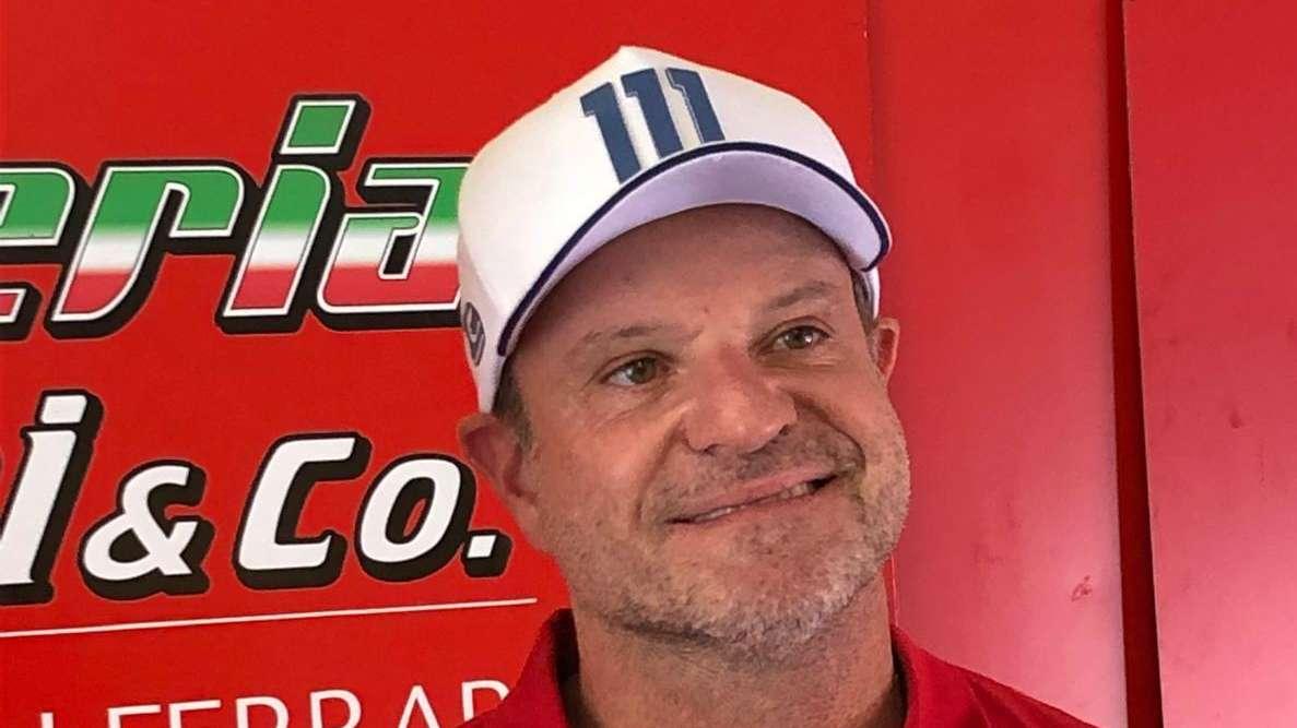 F1 | Barrichello: dalla Formula 1 alla carriera nell’iGaming