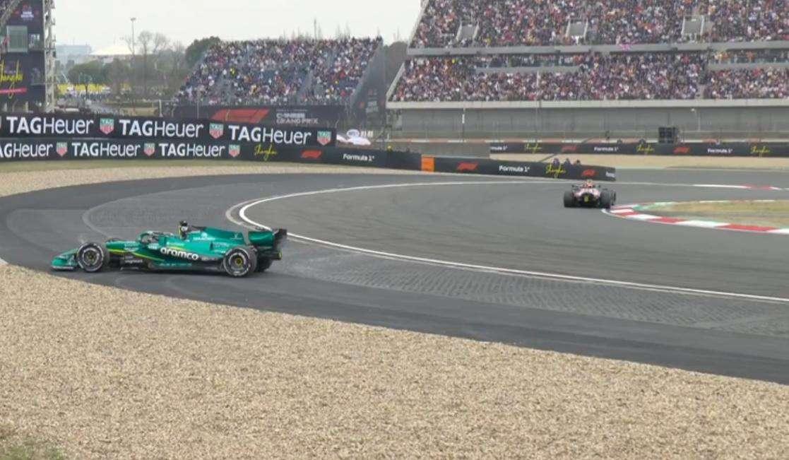 F1 | Gp Cina, il KO di Stroll scompiglia le strategie: pit anticipato per tutti