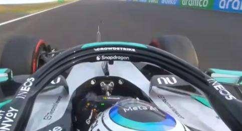 F1 | Bufera FOM a Suzuka: censurato l'onboard di Antonelli per nascondere il flop 2026