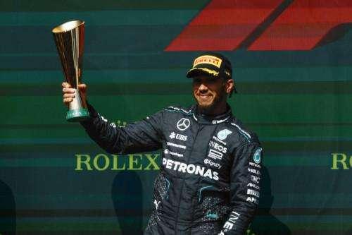 UFFICIALE | F1, Spa: Russell squalificato! Vince Hamilton, Piastri 2°, Leclerc 3°