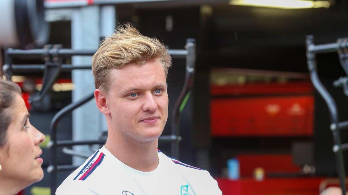 F1 Formula 1 | Mick Schumacher: “Non sarei qui se non ne fossi convinto” 