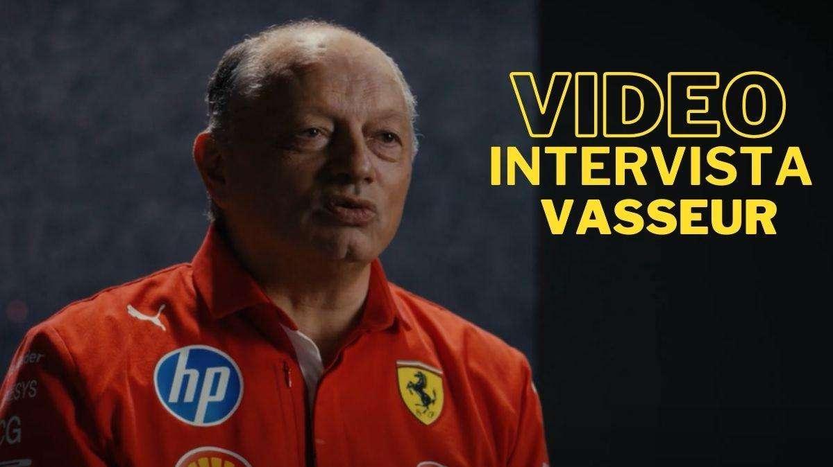 F1 Ferrari, Vasseur non si nasconde: "SF-26, cambio più grande degli ultimi 25 anni. Vi svelo la chiave"