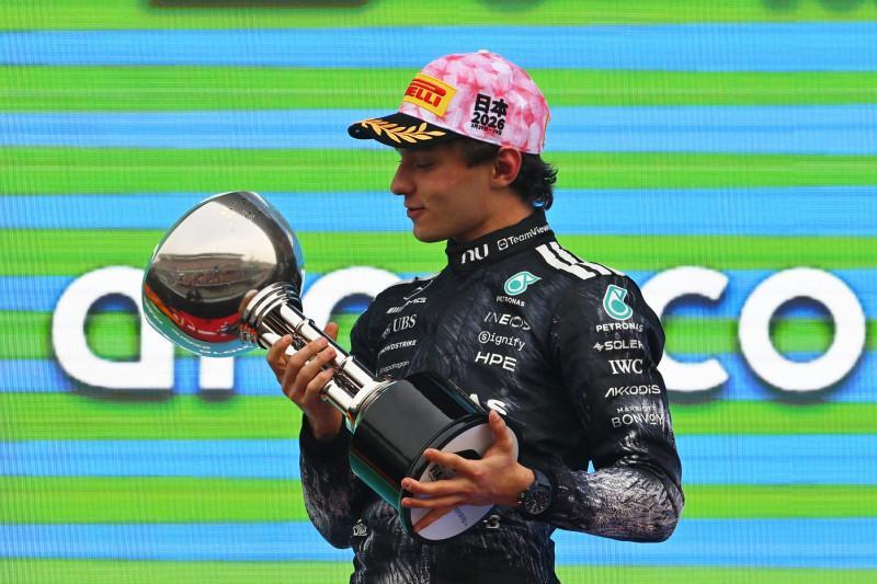 F1 | Antonelli, conto alla rovescia: quando può vincere il Mondiale? Ecco tutte le combinazioni