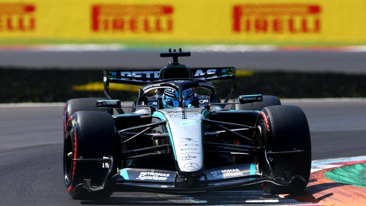 by courtesy of Pirelli